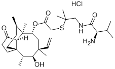 Valnemulin HCl 133868-46-9